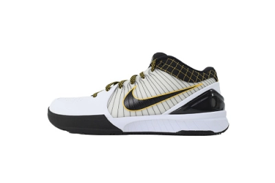 Nike Kobe 4 Protro Del Sol  AV6339-101 01