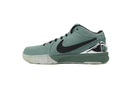 Fake Nike Kobe 4 Protro Girl Dad
