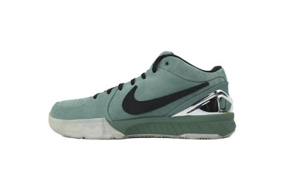 Nike Kobe 4 Protro Girl Dad FQ3545-300 01
