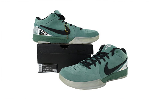 kobe 4 protro girl dad relica
