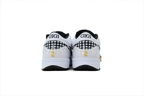 Nike Zoom Kobe 4 Protro Mambacita Relica
