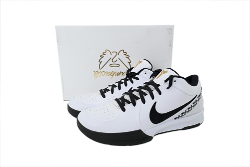 Nike Kobe 4 Protro Mambacita Reps