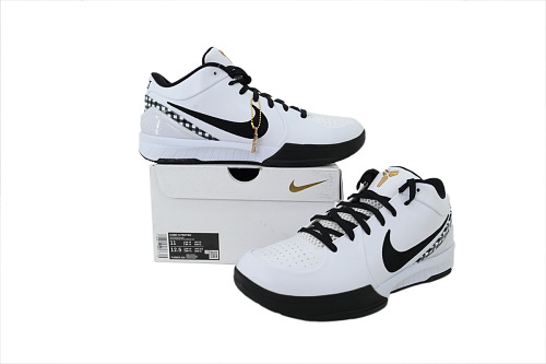 Nike Kobe 4 Protro Mambacita Relica
