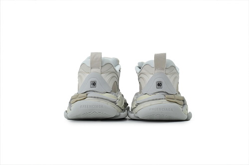 triple s 2 Eggshell reps
