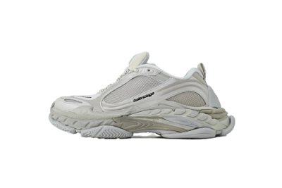  Balenciaga Triple S 2 Eggshell 01