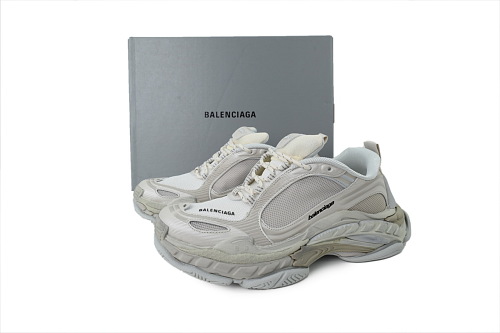 triple s 2.0 Eggshell relica

