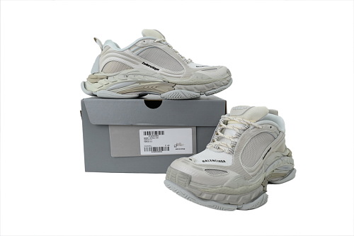 balenciaga triple 2 Eggshell reps
