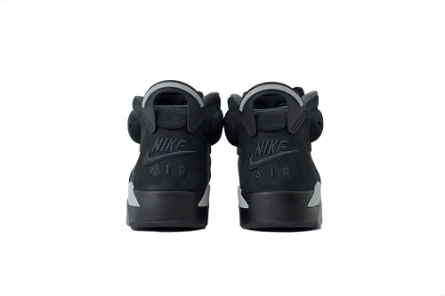 Air Jordan 6 Cap and Gown Reps
