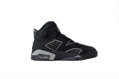 Jordan 6 Retro Cap and Gown IR2266-010 02