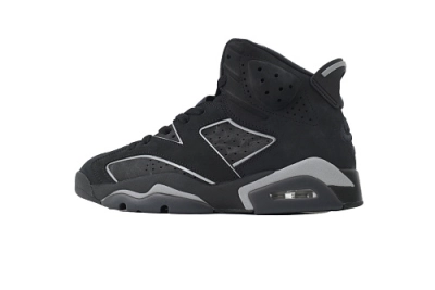 Jordan 6 Retro Cap and Gown IR2266-010 01