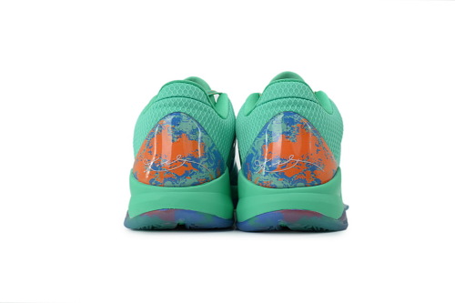 Jalen Brunson x Nike Zoom Kobe 5 Protro NY vs. NY Reps
