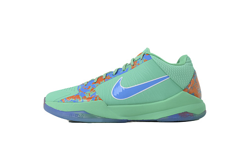 Fake Nike Kobe 5 Protro NY vs. NY
