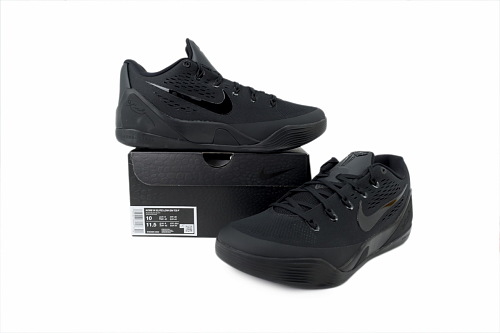 Fake Kobe 9 Elite Low EM Protro
