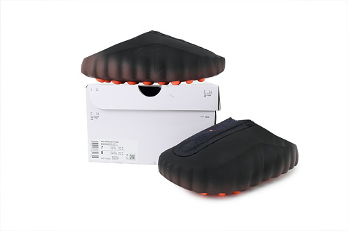 Nike Mind 001 Flyknit Bronze Eclipse Orange Reps
