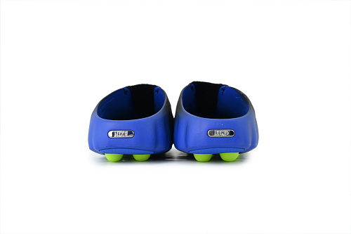 Nike Mind 001 Flyknit Hyper Royal  Relica