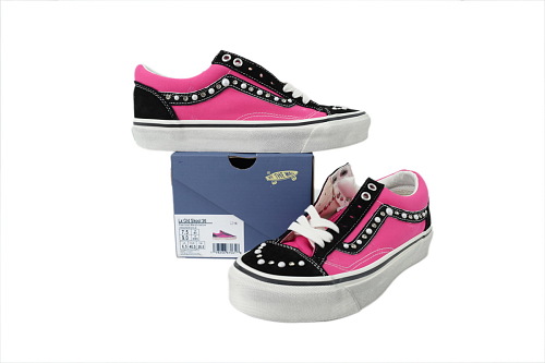 Vans Old Skool Reissue 36 Relica
