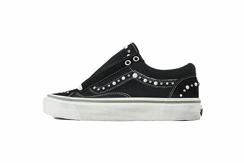 Fake Vans Old Skool 36 Pearlized Pack Black
