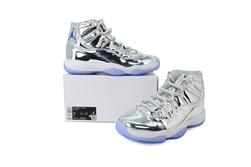 reps PE Chrome 11s jordans
