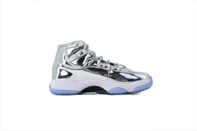 Air Jordan 11 Retro PE Chrome CT8012-730 02