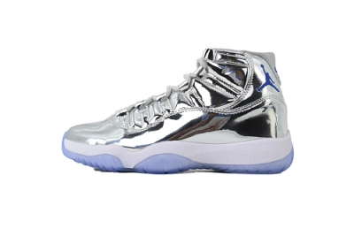 Air Jordan 11 Retro PE Chrome CT8012-730 01