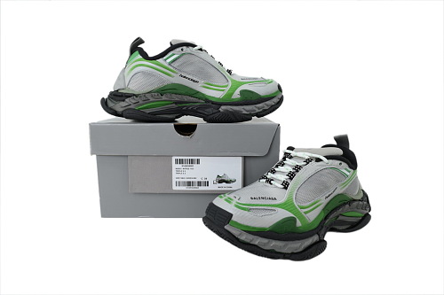 balenciaga triple 2 Grey Green reps
