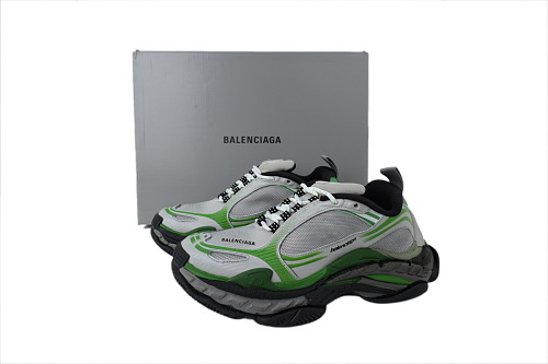 triple s 2.0 Grey Green relica
