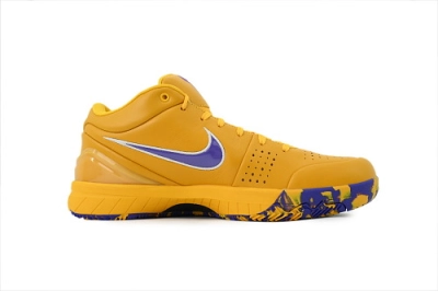 Nike Kobe 4 Protro Lakers IV6592-700  02