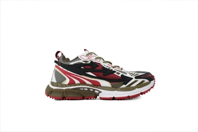 Off-White Be Right Back Maroon 02