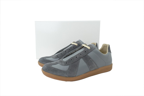 Relica Maison Margiela Replica Anthracite
