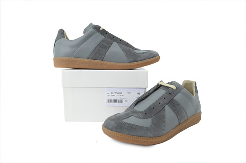 Reps Maison Margiela Replica Anthracite