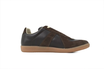 Maison Margiela Replica Dark Brown S57WS0236 P1895 T2153 02