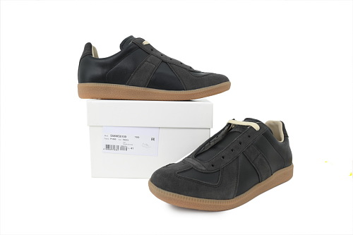 Maison Margiela Replica Black Gum Relica