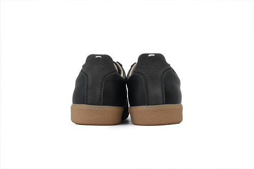 Maison Margiela Replica Low Black Gum Relica