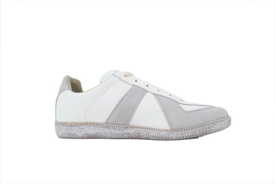 Maison Margiela Replica Painted - White S37WS0562P3724H8339 02