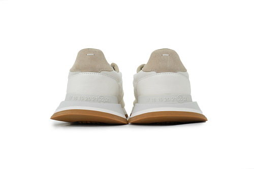 Maison Margiela Replica Runner White Relica