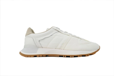 Maison Margiela Replica Runner White S37WS0575 P4341 T1008 02