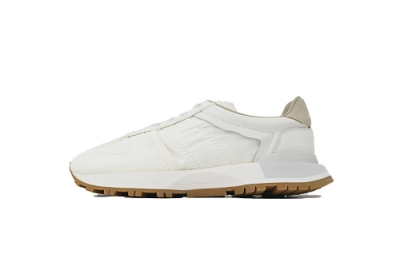 Maison Margiela Replica Runner White S37WS0575 P4341 T1008 01