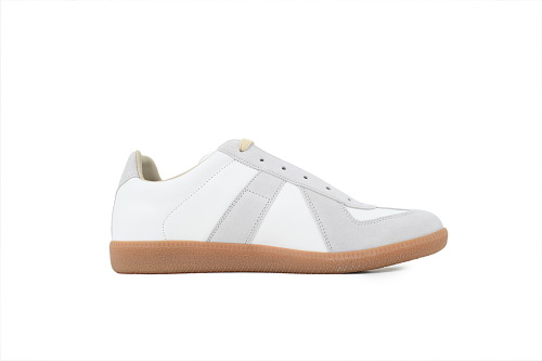 Maison Margiela Replica White Grey 2019 Reps