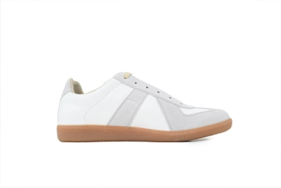 Maison Margiela Replica White Grey 2019 S57WS0236 P1895 101 02