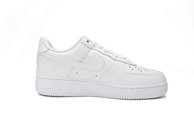 Nike Air Force 1 07 White  315122-111/CW2288-111 02