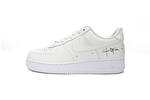 Fake Nike Air Force 1 07 White         
