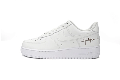 Nike Air Force 1 07 White  315122-111/CW2288-111 01