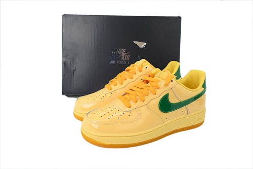 topaz gold air force 1 relica
