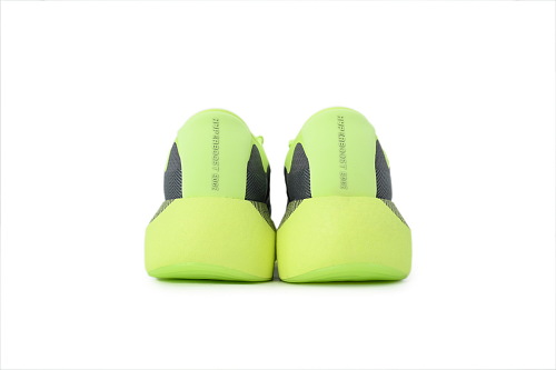 Adidas Hyperboost Edge Hi-Res Yellow Relica