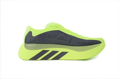 Adidas Hyperboost Edge Hi-Res Yellow Reps