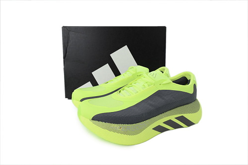 Adidas Hyperboost Edge Hi-Res Yellow KI4413