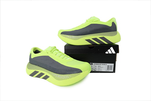 Adidas Hyperboost Edge Hi-Res Yellow KI4413