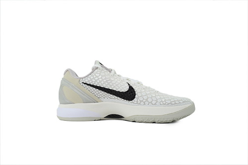 Nike Kobe 6 Protro Sail All-Star Reps