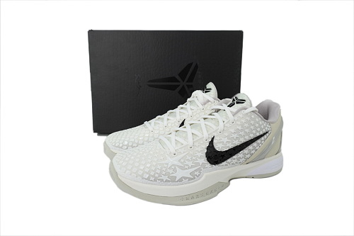 Nike Kobe 6 Protro Sail All-Star FQ3546-100