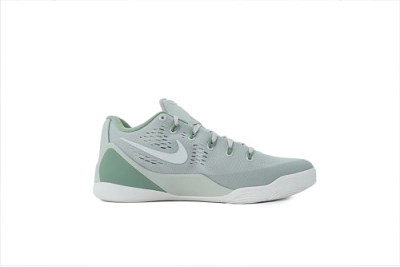 Nike Kobe 9 Low EM Protro Light Silver IH1401-003 02
